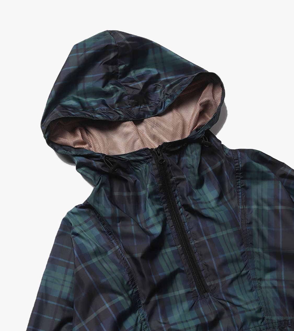 WETTEMPT - 24FW ANORAK 상품이미지5