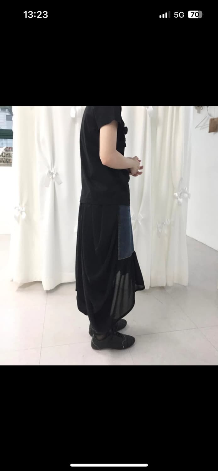 junya watanabe skirt /준야와타나베 스커트 상품이미지4