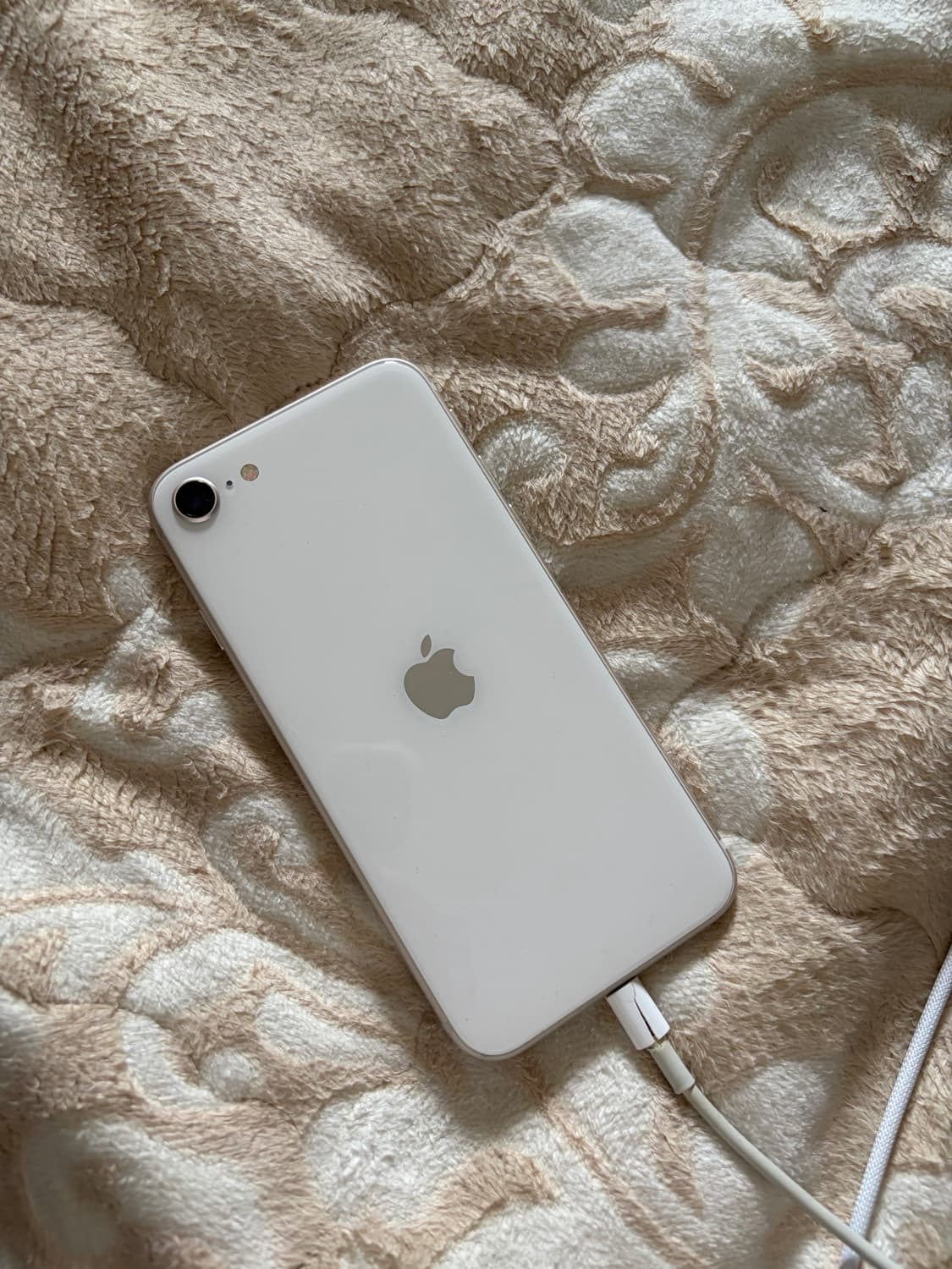 아이폰 se3 64gb 상품이미지2