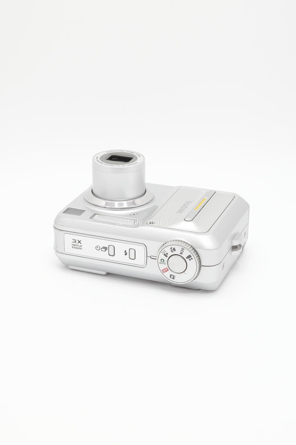 코닥 이지쉐어 C653 상품이미지7