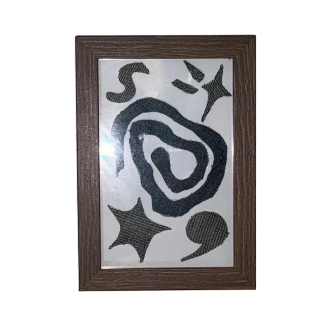 Levis 523 Denim frame 🖼️ 상품이미지1