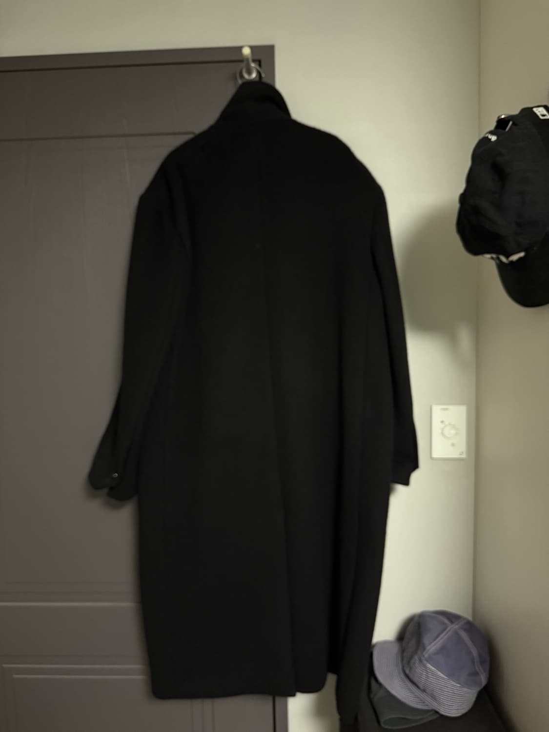 아이엘 SAGO 코트 48size 상품이미지8