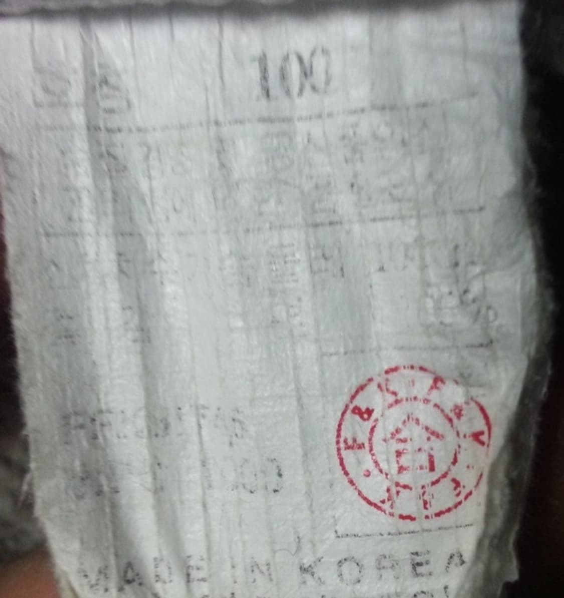 JOFF 조프 팽귄 프린트 기모 후드 티셔츠 100 상품이미지4