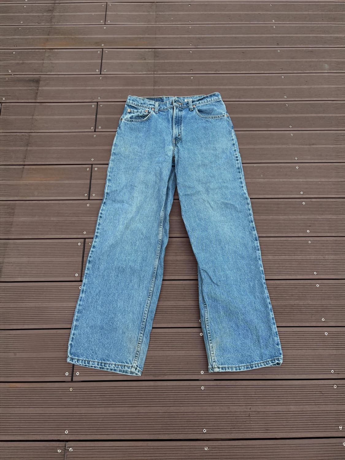 90s levis 리바이스 567 상품이미지1