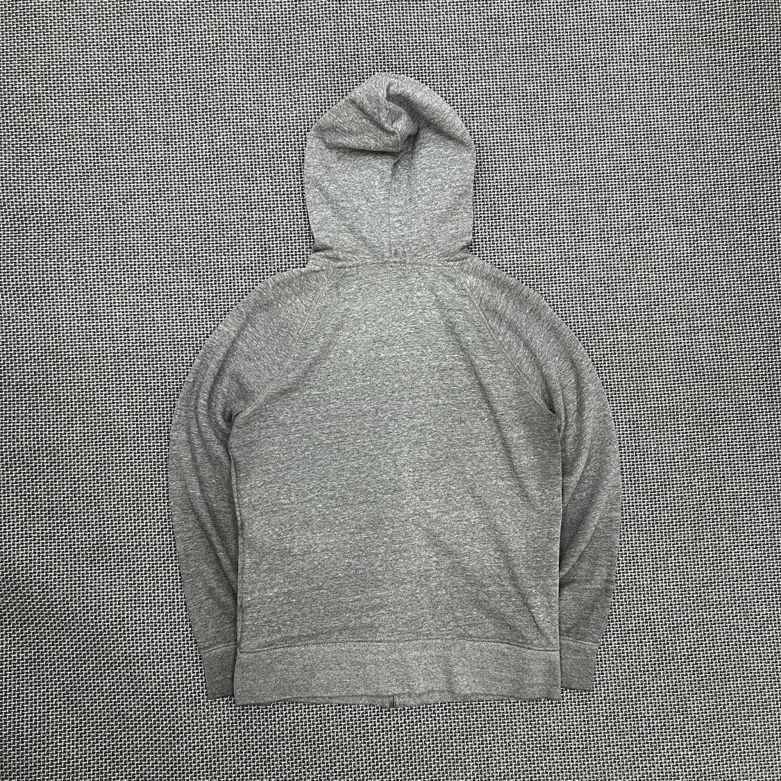 갭 그레이 후드집업 상품이미지3