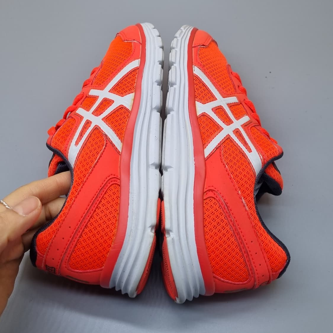 아식스 G1 여성런닝화235  상품이미지5