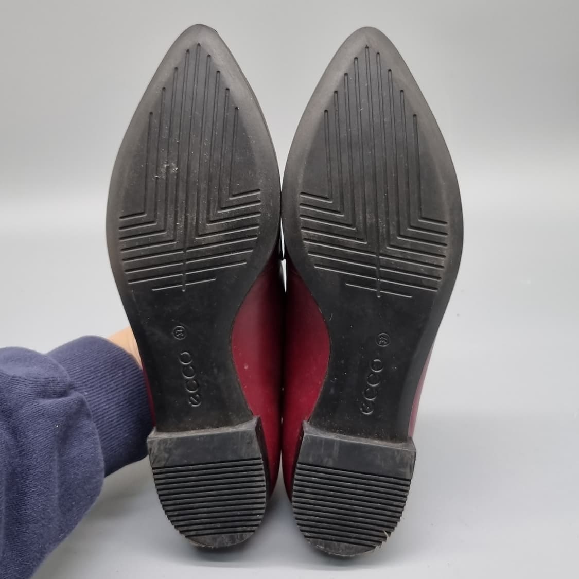 에코 여성태슬로퍼 240 상품이미지3