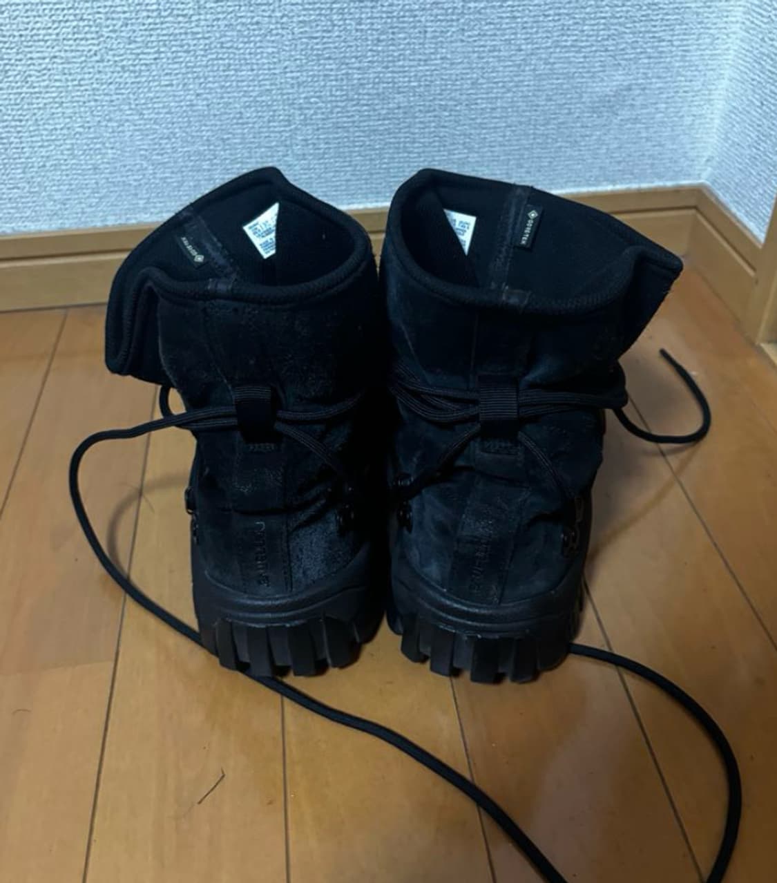 아식스  논네이티브 젤 예티 도쿄 260 상품이미지4