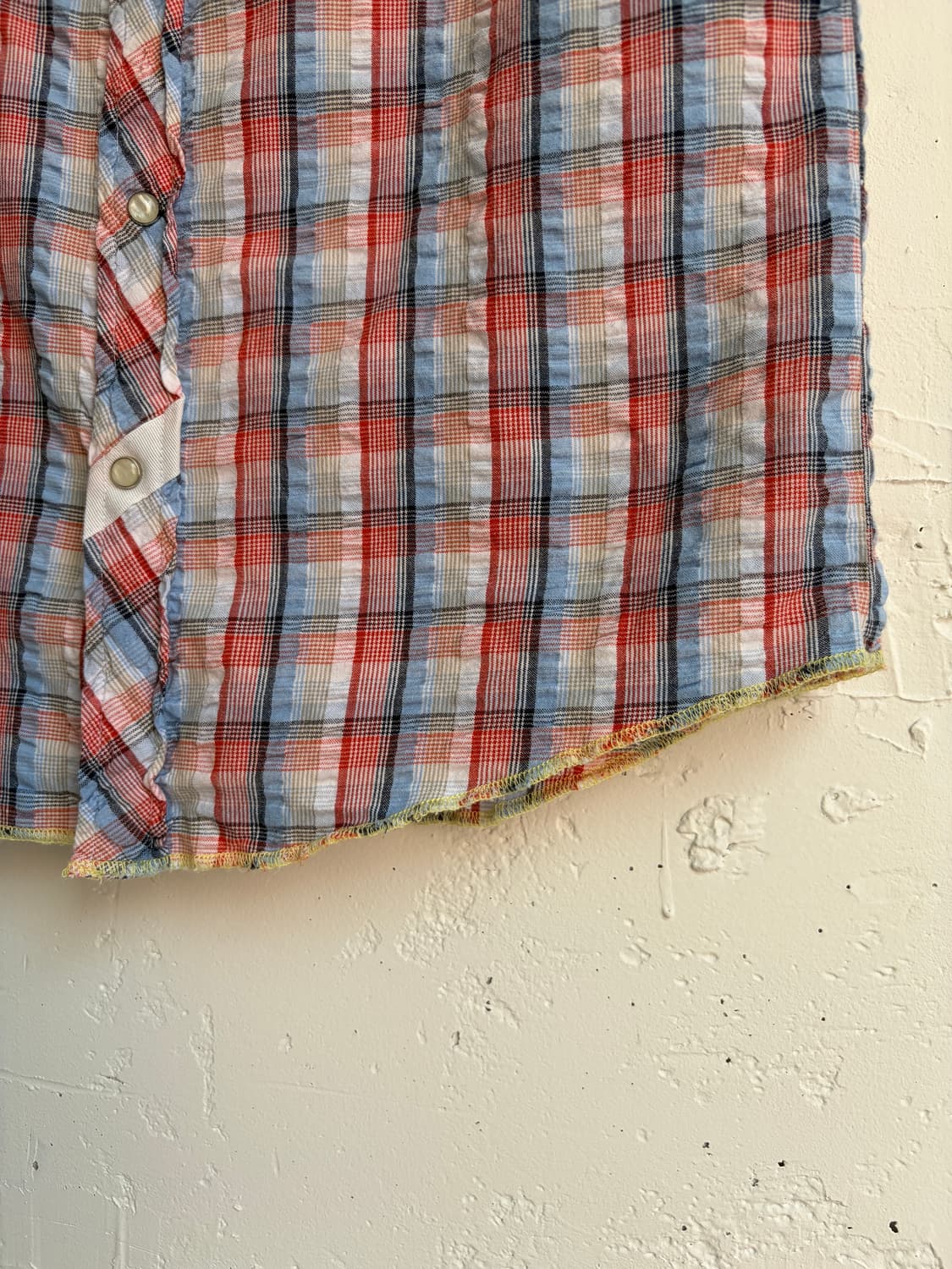 55 DSL short sleeve shirt  상품이미지4