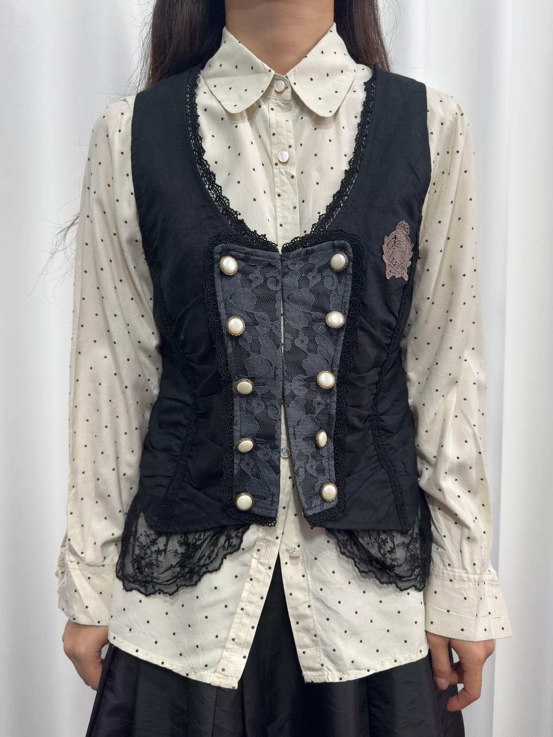 marc by marc jacobs dot shirt 상품이미지4