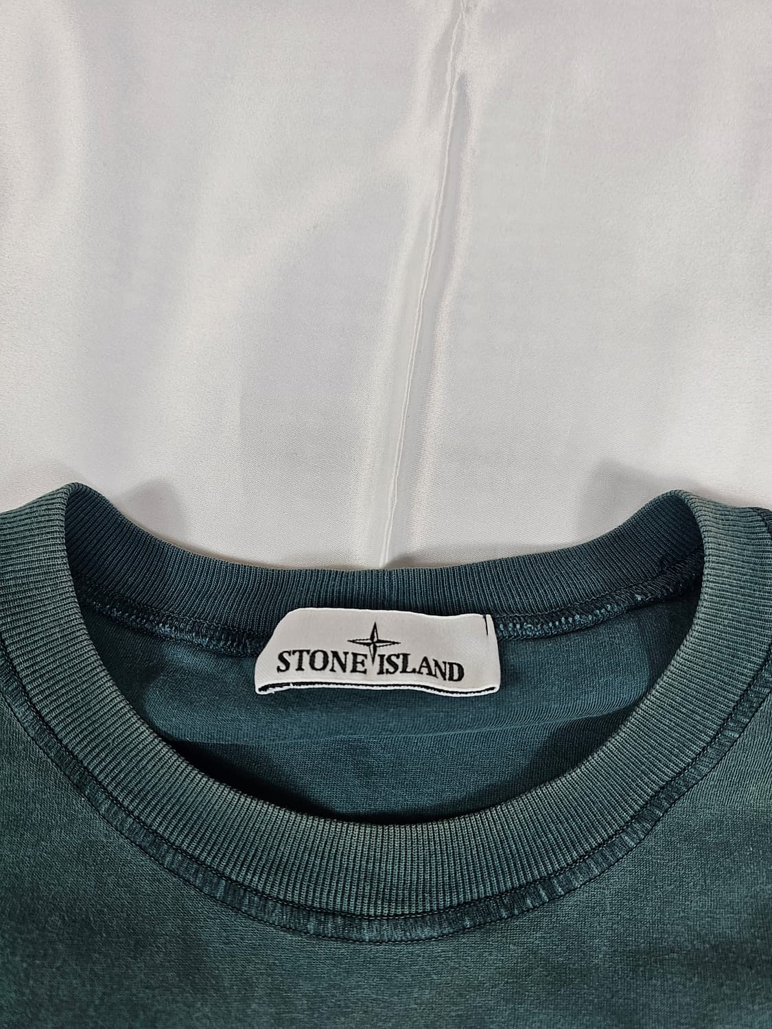 스톤아일랜드반팔티 상품이미지2