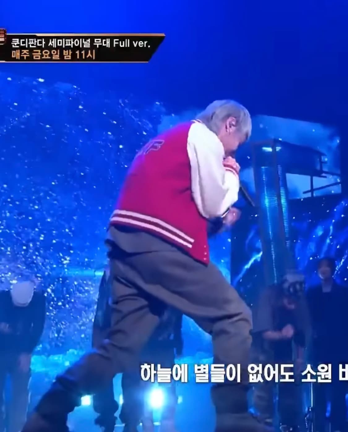 아크테릭스 캠버 팬츠 상품이미지5