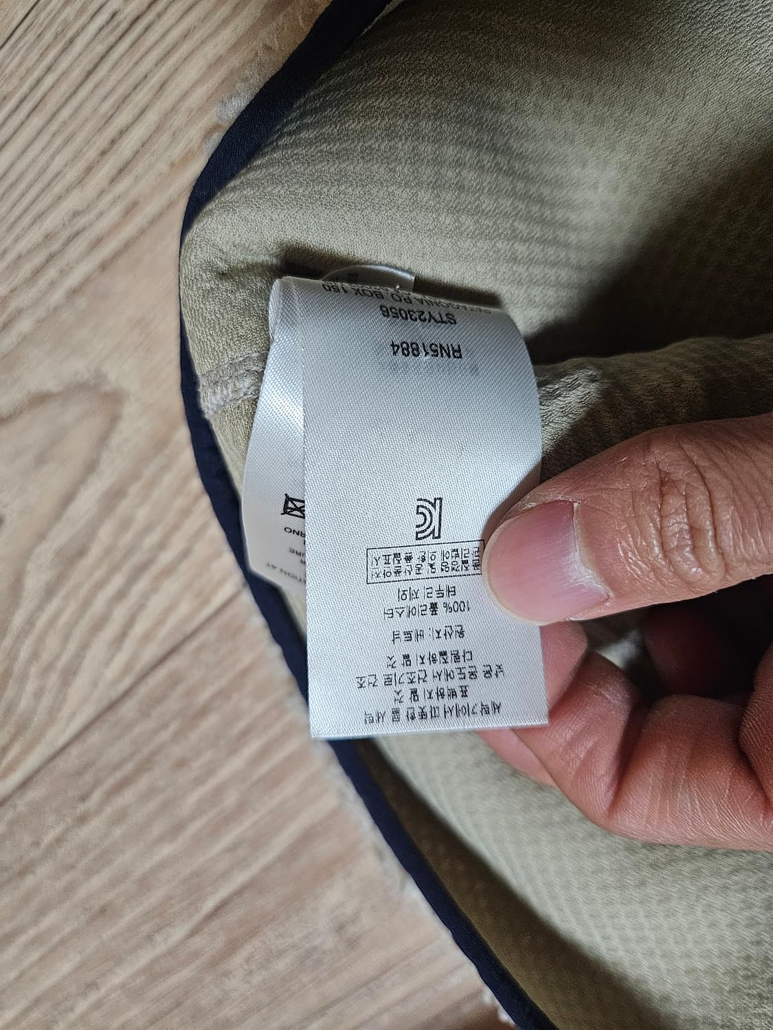 파타고니아 레트로 클래식 양털 후리스 플리스 자켓 점퍼 상품이미지5