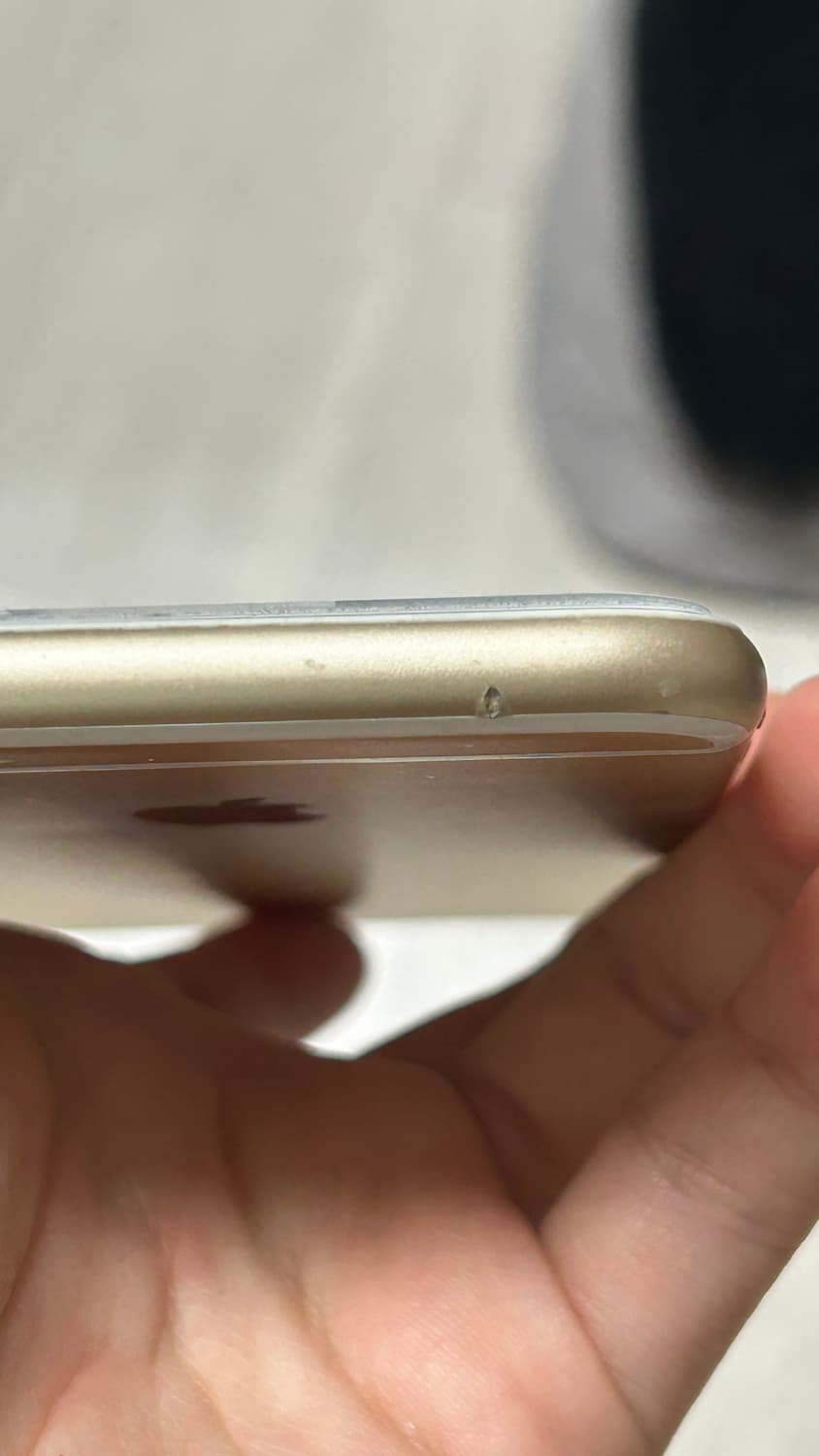 급처!! 아이폰6 골드 64GB (내일발송해드려요!) 상품이미지6