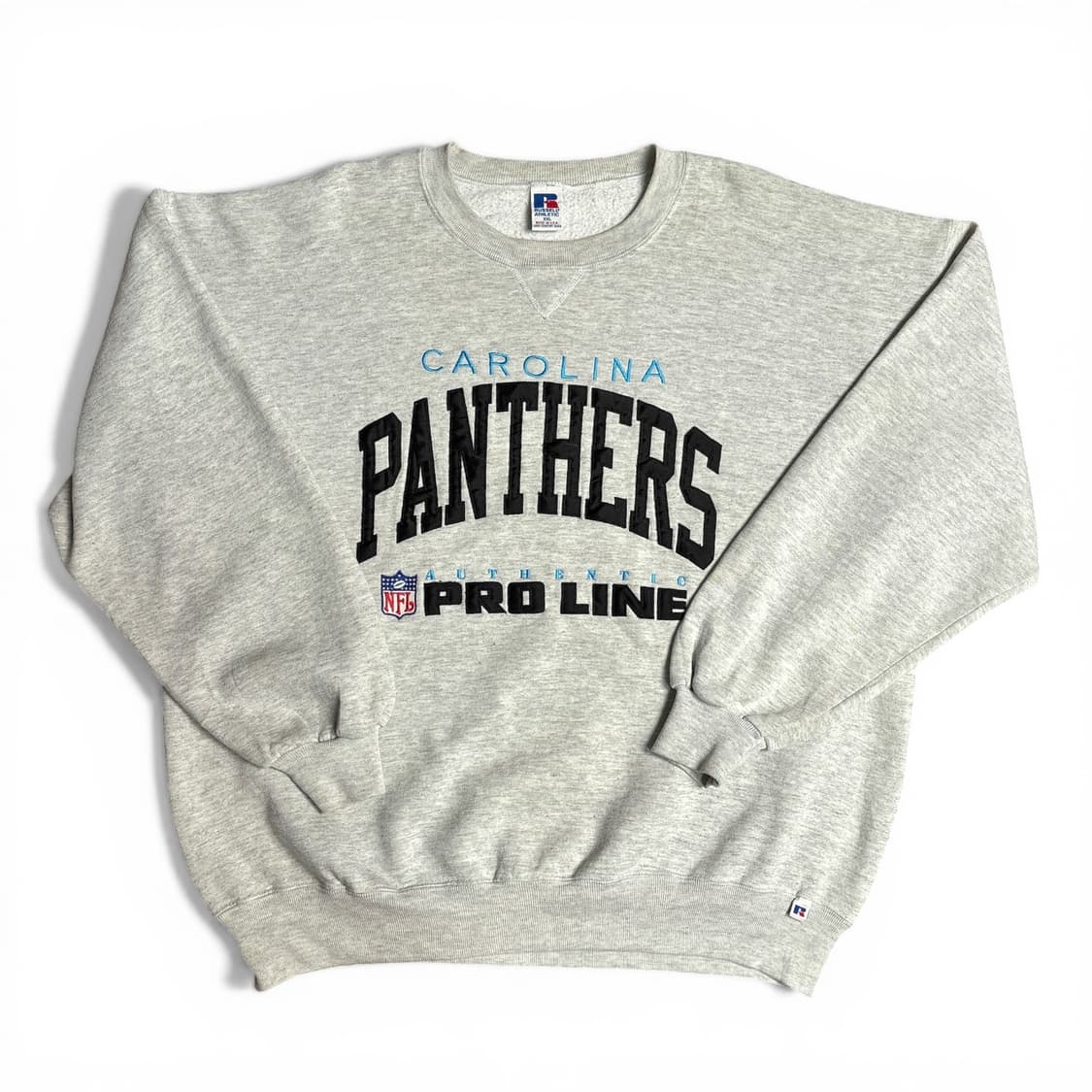 러셀애슬레틱 usa스웻셔츠 상품이미지2