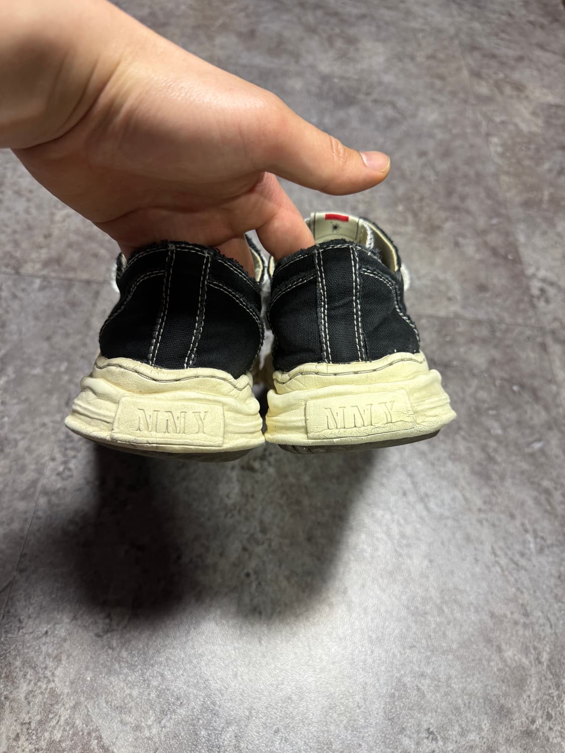 미하라야스히로 행크 43 상품이미지3