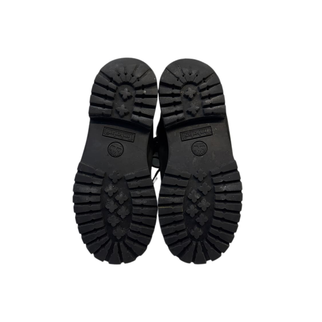 팀버랜드 6인치 프리미엄 워커 부츠 블랙 230 상품이미지6