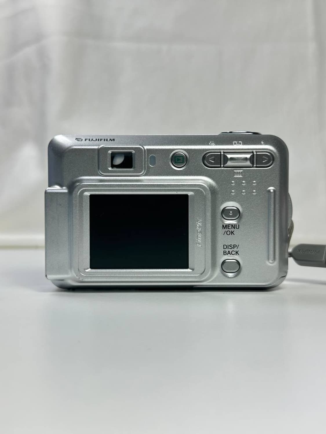 입문✧･ﾟFujifilm Finepix 후지필름 파인픽스 A500 디카 상품이미지5