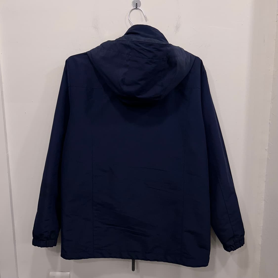 컬럼비아 옴니윈드 후드탈착 나일론 바람막이 상품이미지5