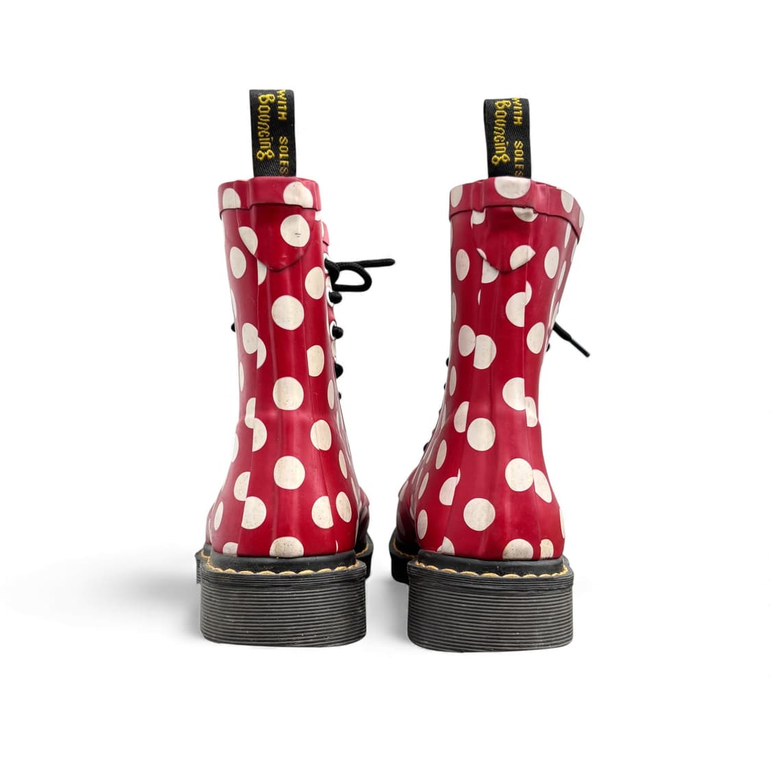 닥터 마틴 드렌치 상품이미지4