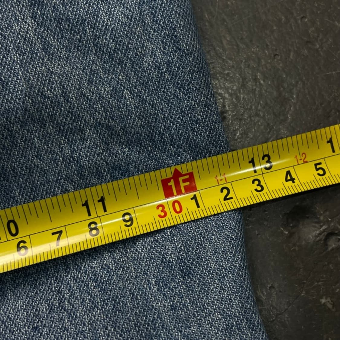 34 리바이스 514 청바지 상품이미지8