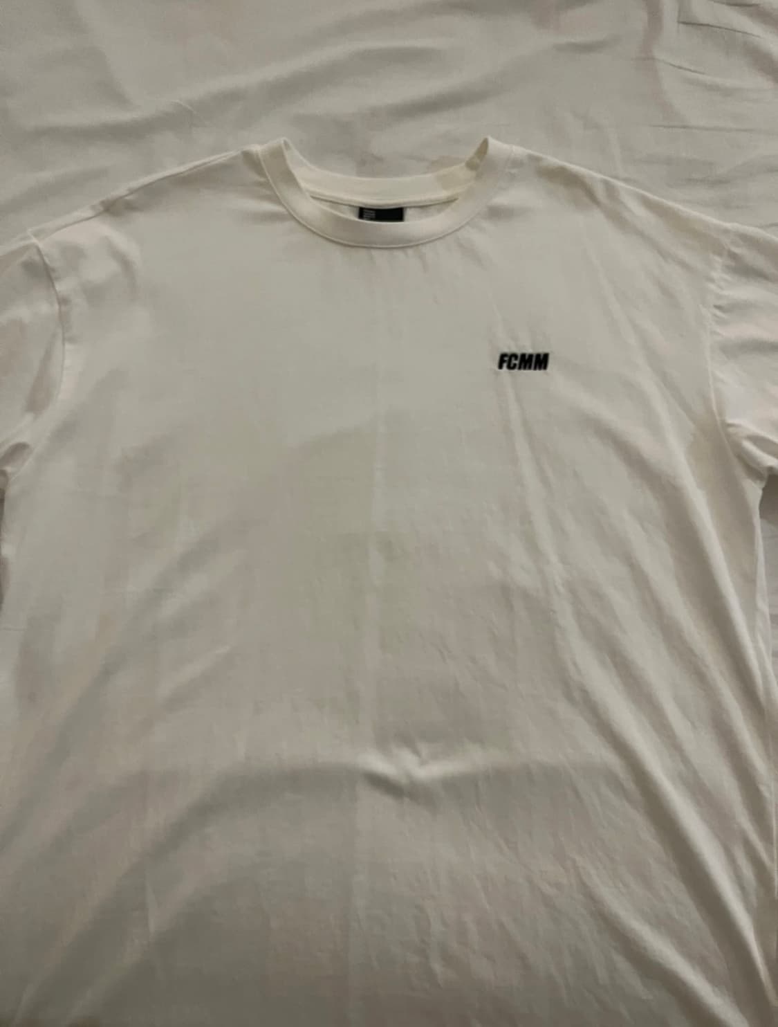 fcmm반팔티 상품이미지1