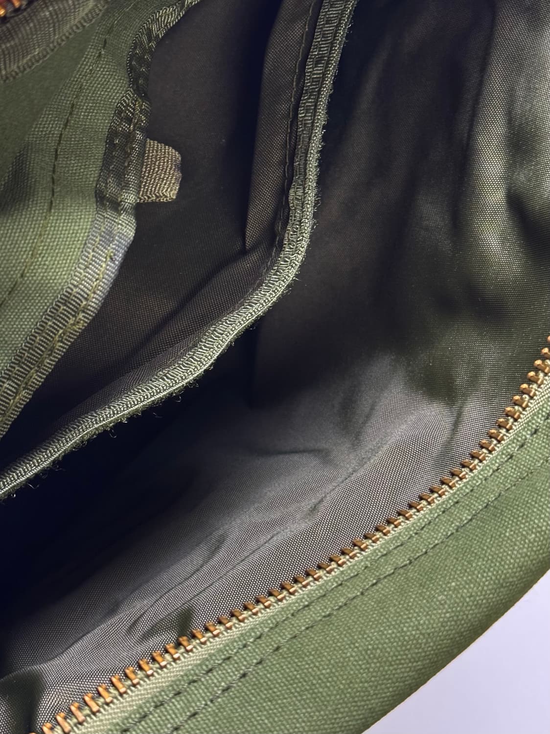 미군 밀리터리 서바이벌 키트 가방 토트백 상품이미지4