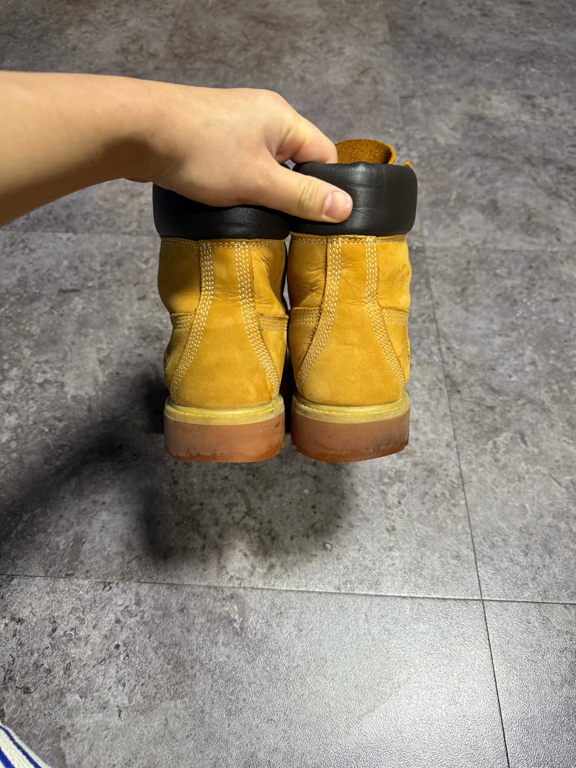 팀버랜드 6인치 260 상품이미지3