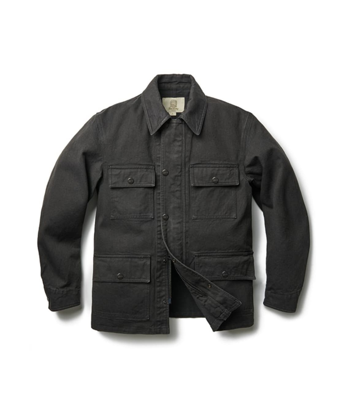 바스통 193 블랙 S(100)사이즈 판매. 상품이미지1