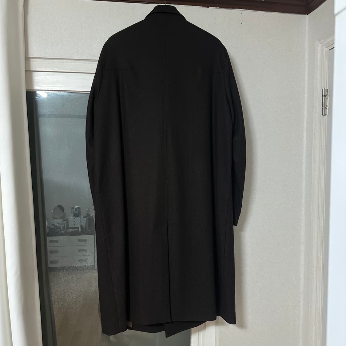 [2] EP6. 린더 더블 코트 상품이미지2