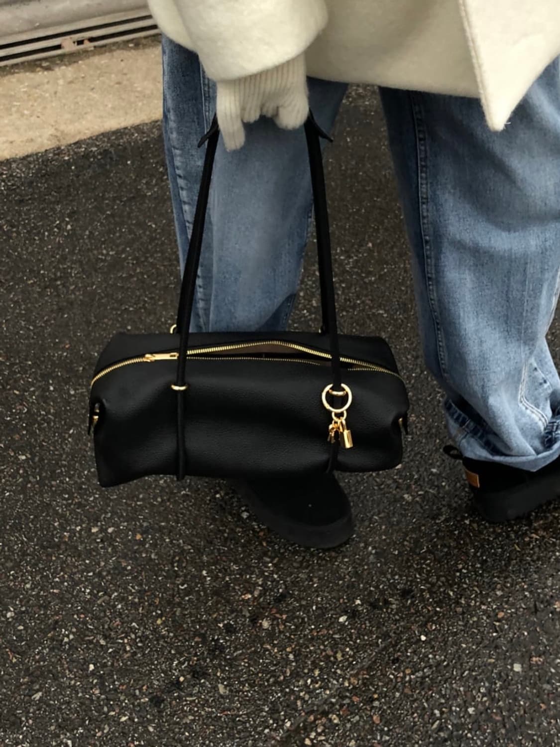 714센터 마고백 골드 상품이미지2