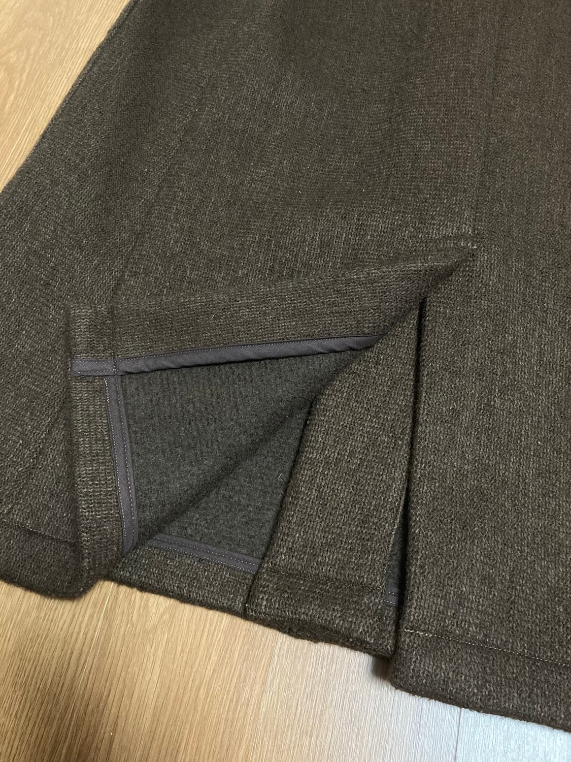 코로나 유틸리티 비치 크로스 코트 상품이미지7