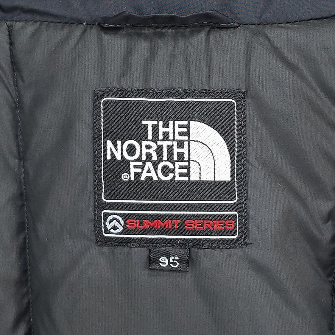 노스페이스 800 로체 구스다운 패딩 95 상품이미지8