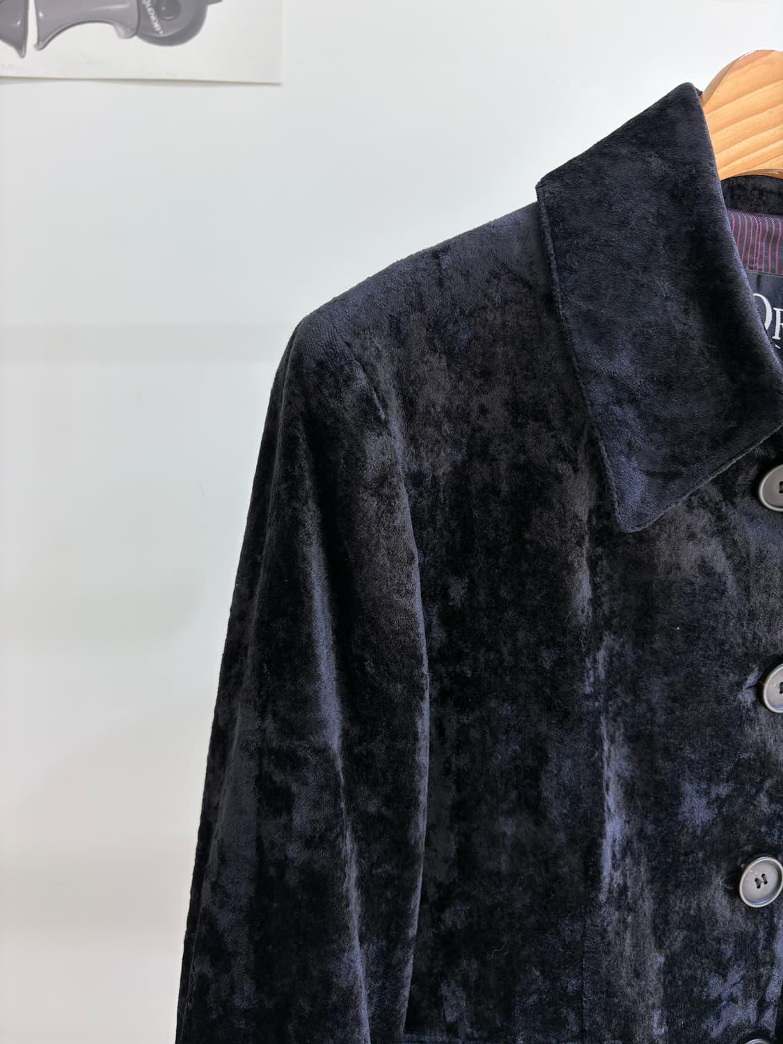 COR (Made in Italy) 자켓 상품이미지3