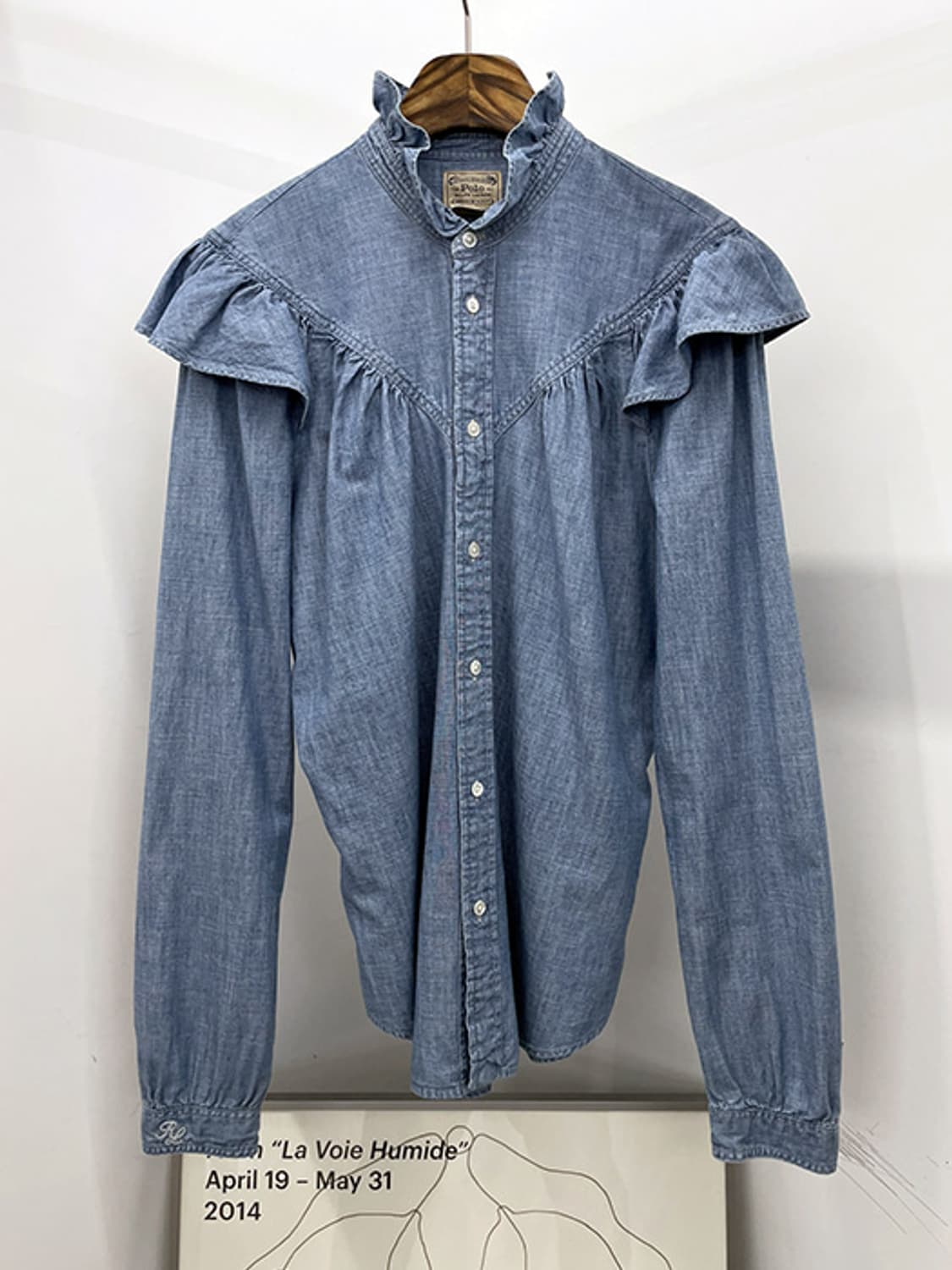 POLO by RALPH LAUREN (L) 상품이미지1
