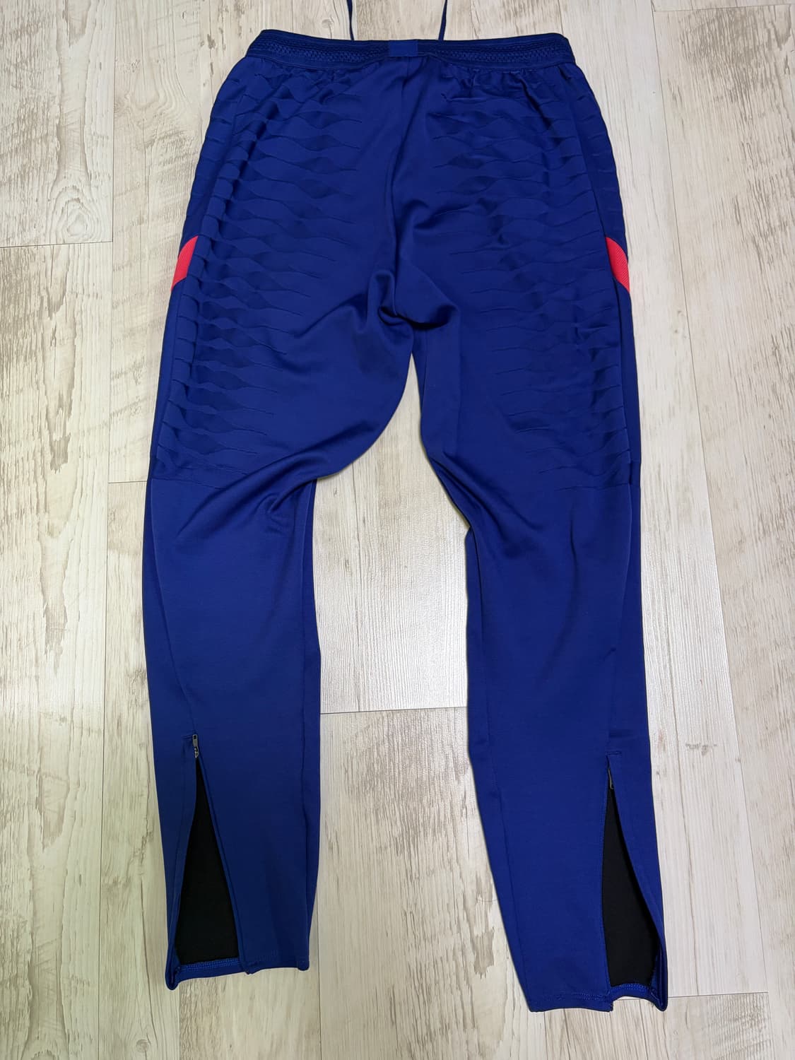 [M] 나이키 FC 바르셀로나 베이퍼니트 트레이닝 팬츠 상품이미지8