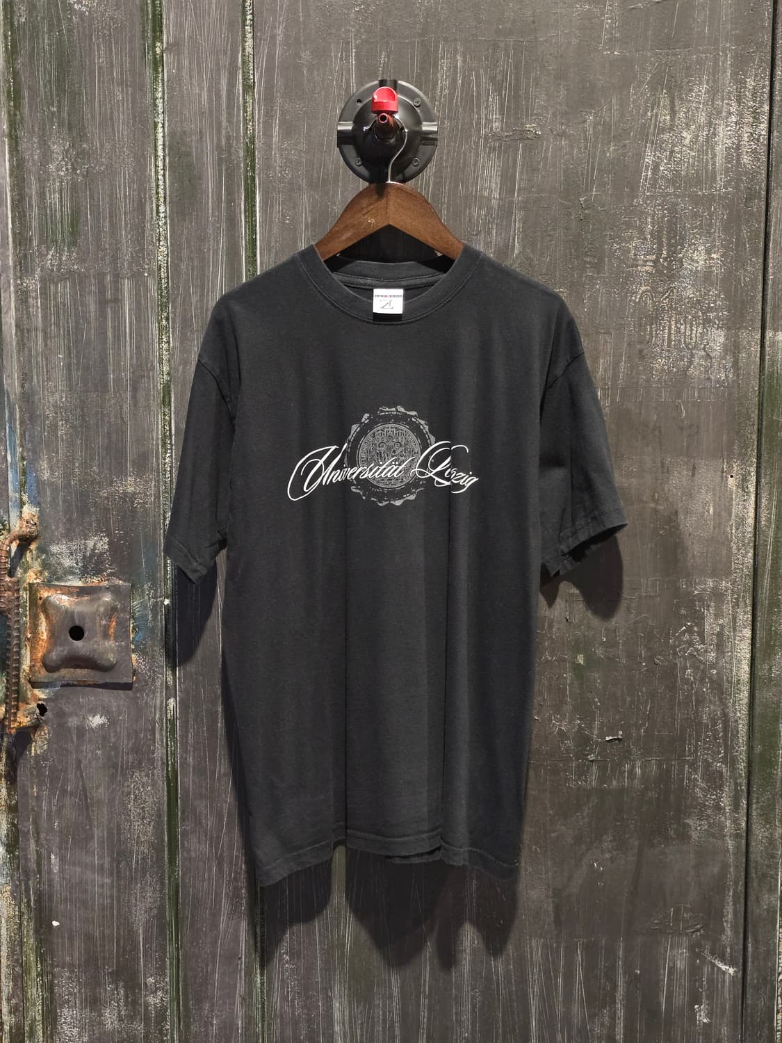 2008 University of Leipzig T-Shirt 상품이미지1