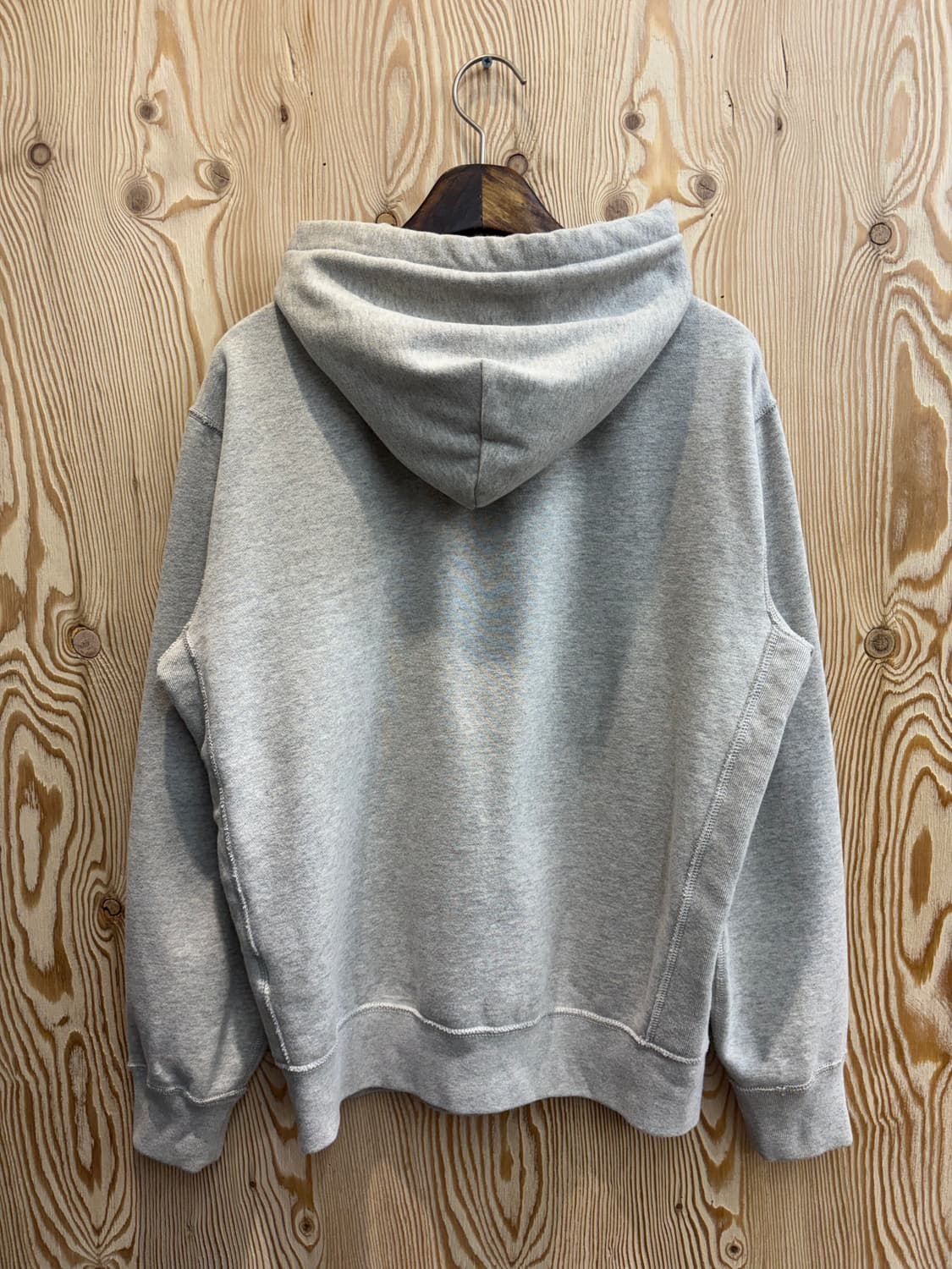 폴로 랄프로렌 써멀 집업 상품이미지3