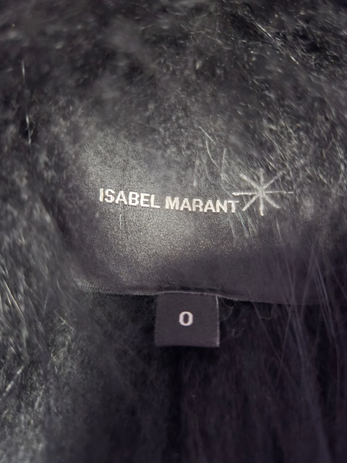 이자벨마랑 퍼 상품이미지3