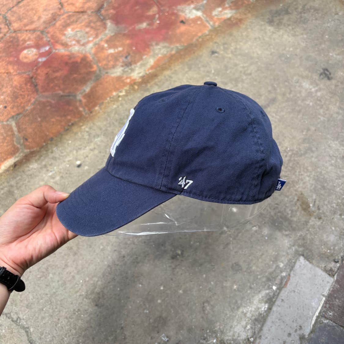 47 Brand 47브랜드 캡 모자 상품이미지3