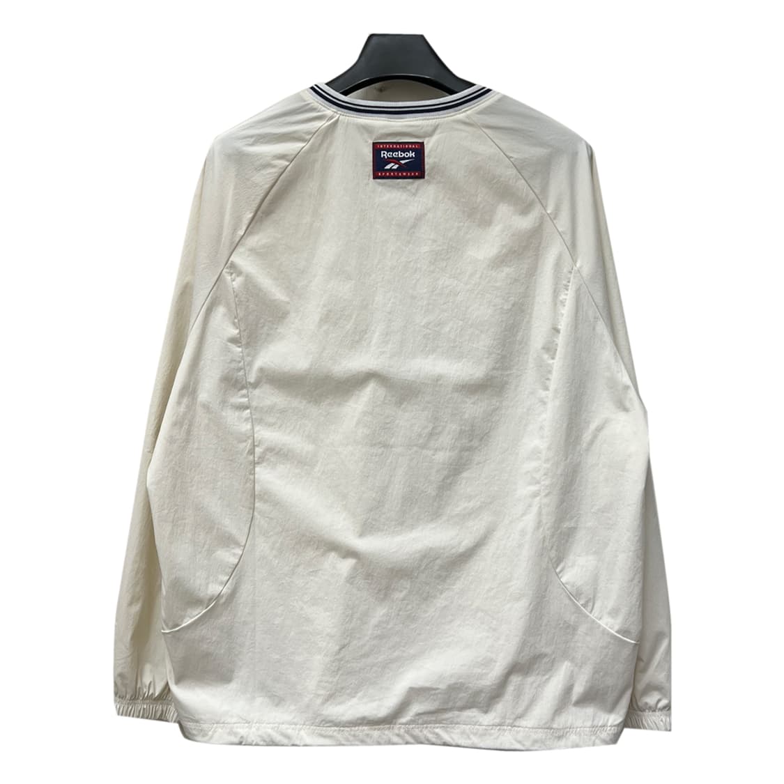 리복 플로우 우븐 피스테 웜업 XL 상품이미지2