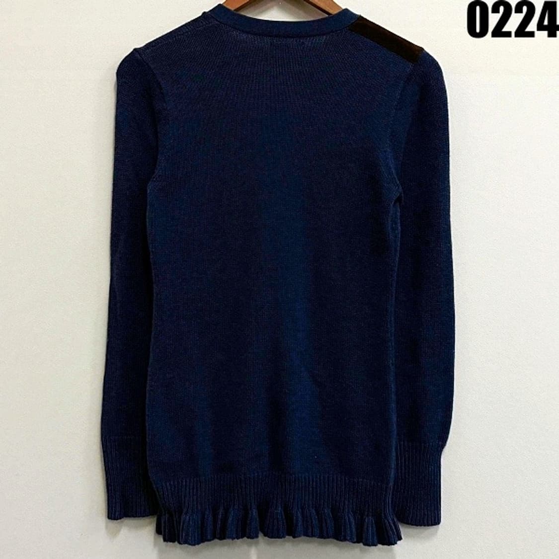 폴로 랄프로렌 니트 가디건 XL 16 0224  상품이미지10