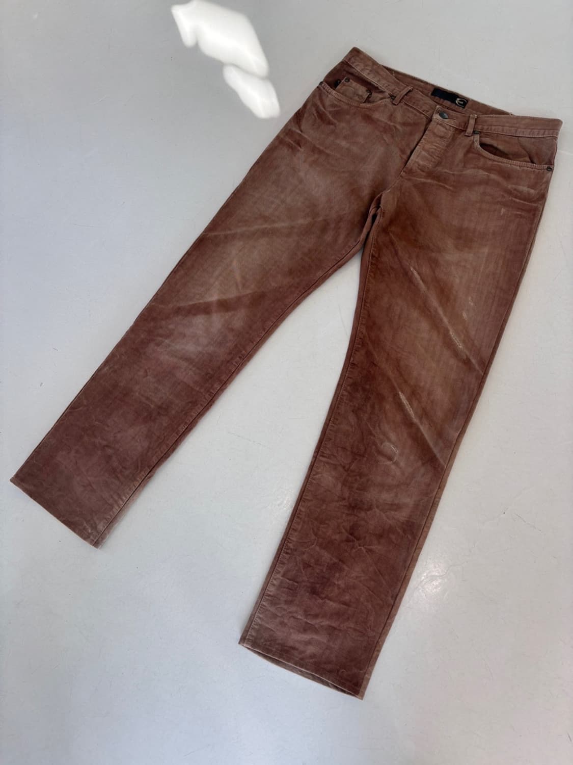 Vintage Just Cavalli Pants 상품이미지3