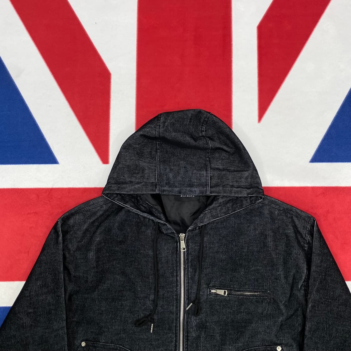 빈티지 코듀로이 자켓 FREE  상품이미지3