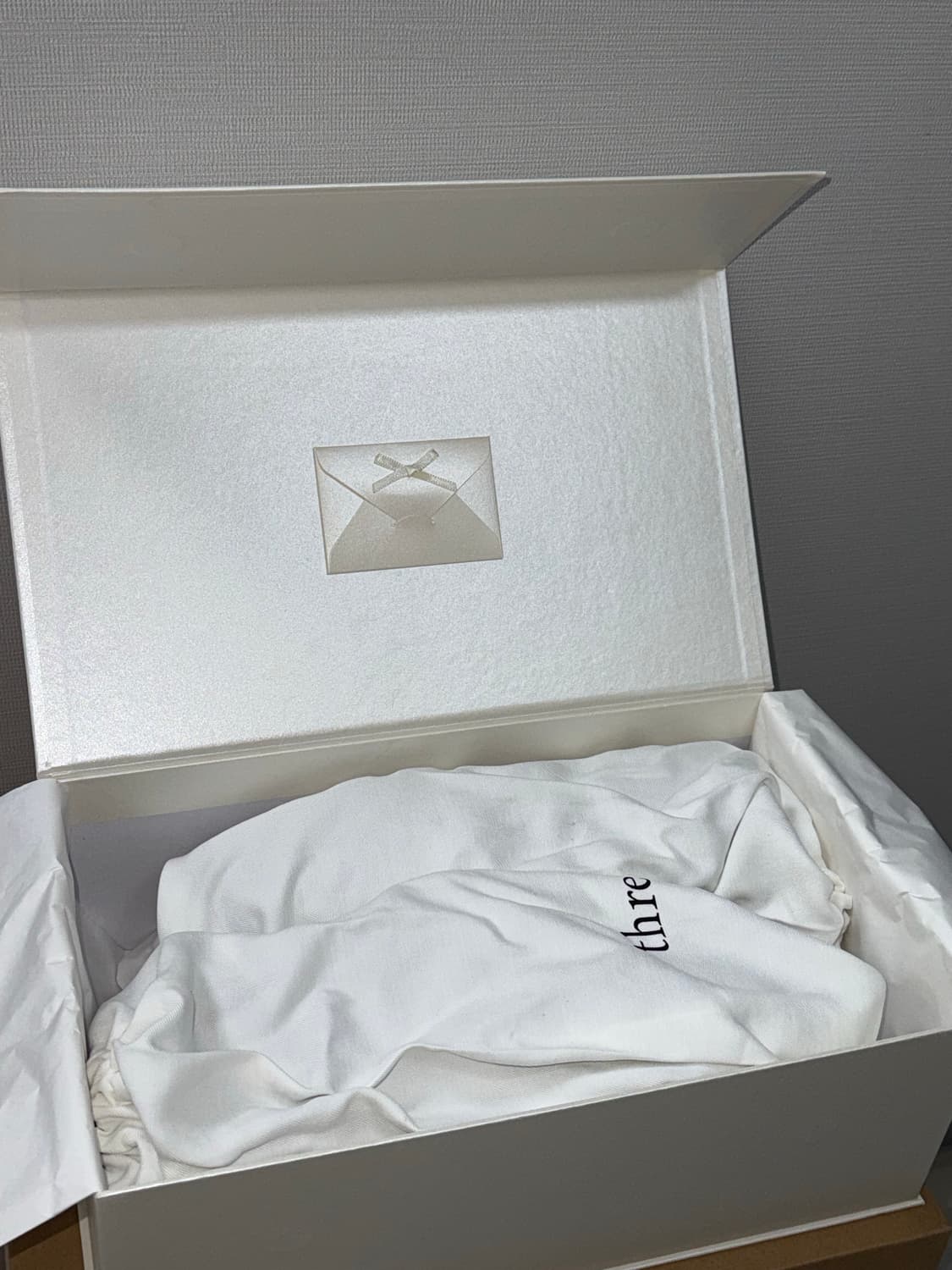 쓰리타임즈 threetimes Moto lace-up shoes 상품이미지3