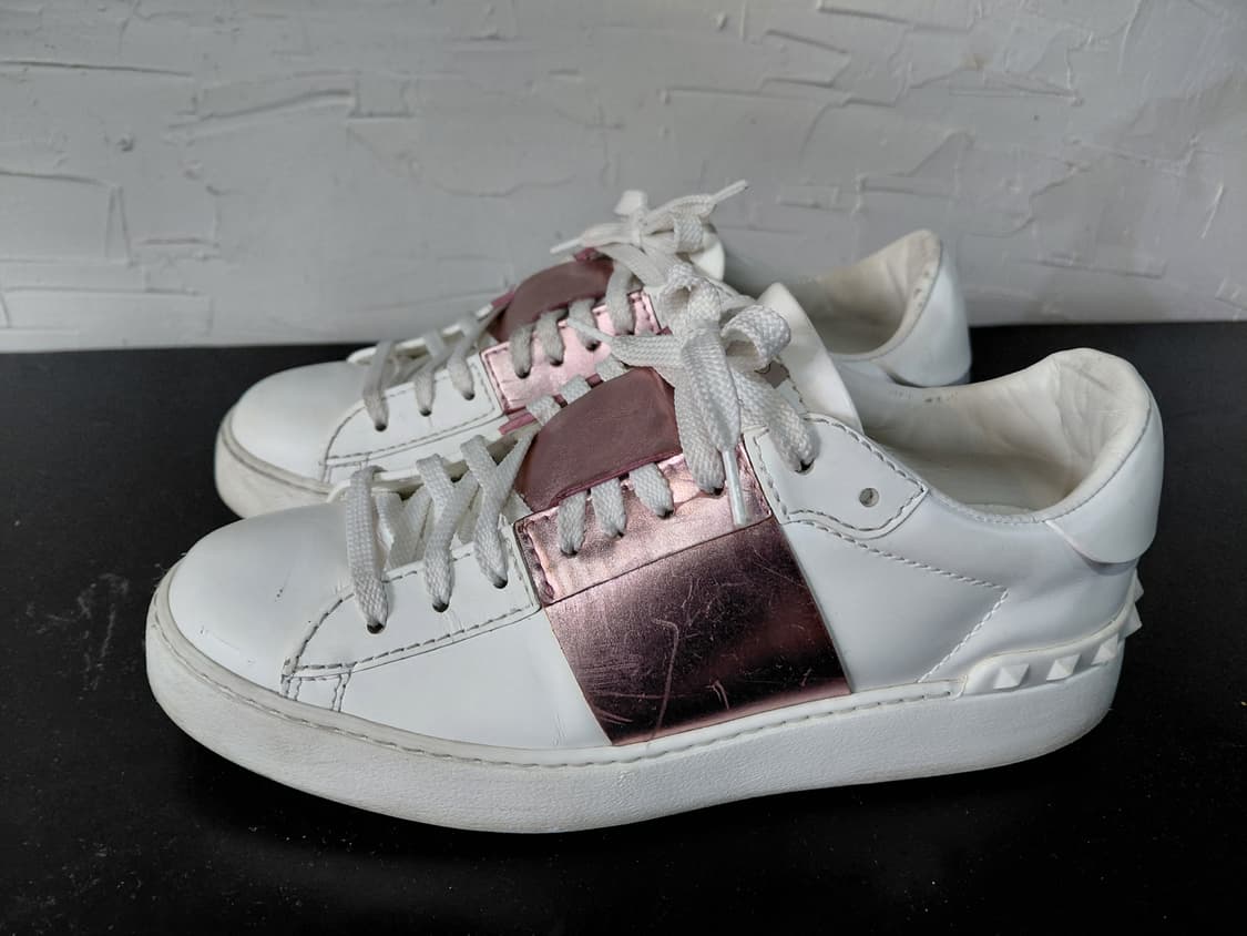 발렌티노화이트 상품이미지1