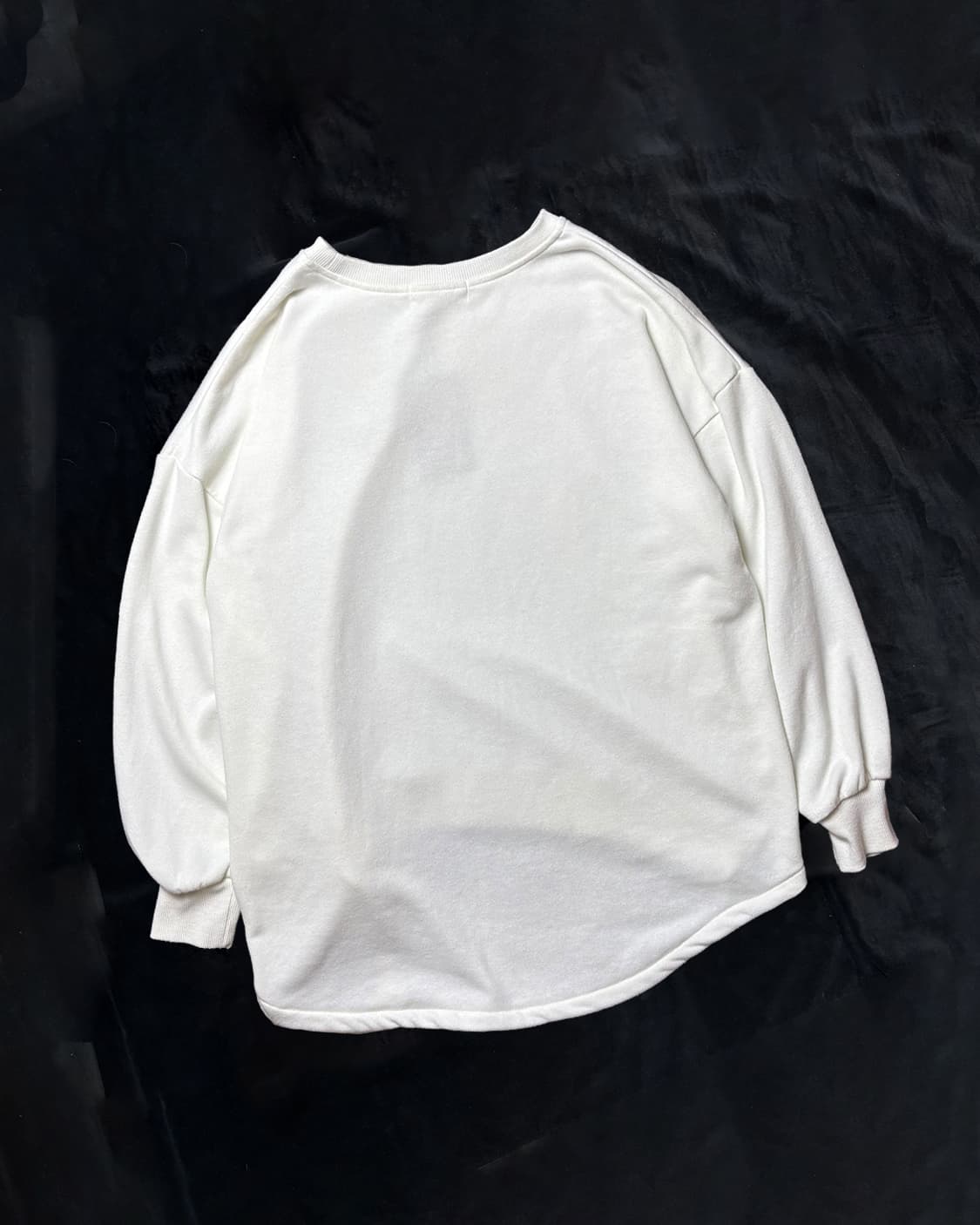 일본빈티지 RPS 맨투맨 상품이미지2