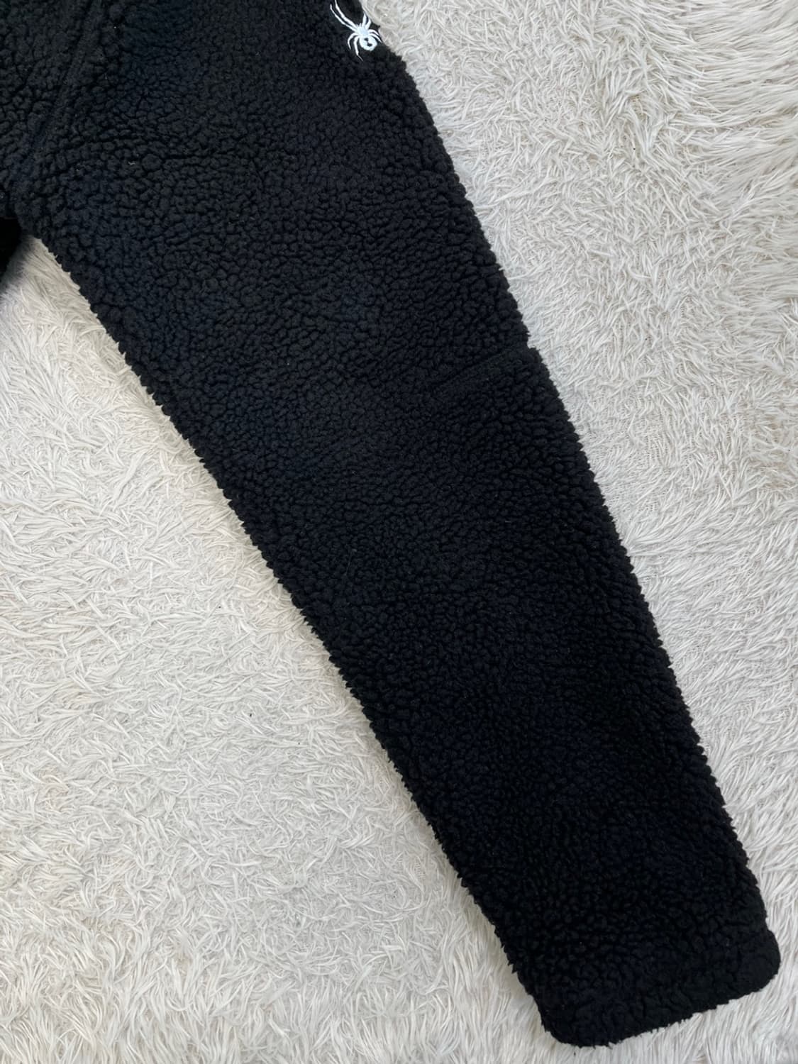 스파이더 양털 후리스/#91 상품이미지2