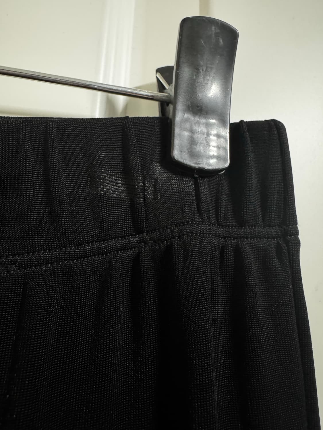 새상품 MM6 메종 마르지엘라 레깅스 부츠컷 팬츠 상품이미지4