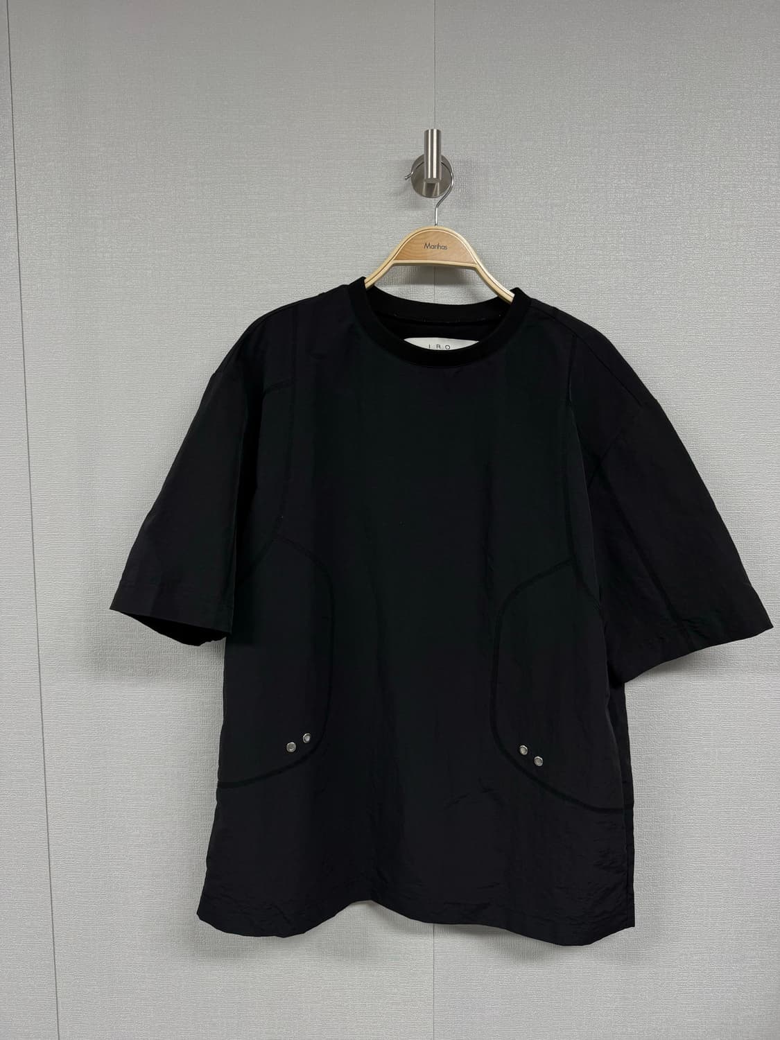 이로 반팔 티셔츠 상품이미지1